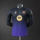 Camisa Barcelona x Kobe Bryant Away 2026/27 Jogador - Masculina