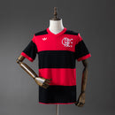 Camisa Comemorativa Flamengo Aniversario 125 Anos 2025 - Masculina