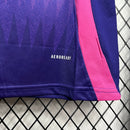 Camisa 2 Alemanha 2024/25 Torcedor - Feminina