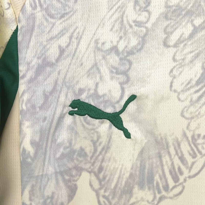 Camisa Palmeiras Edição Especial Mundial 2025 - Masculina