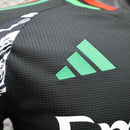 Camisa 2 Arsenal 2024/25 Jogador - Masculina