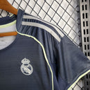 Camisa 2 Real Madrid 2025/26 Torcedor - Feminina