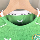 Camisa 1 Irlanda 24/25 Torcedor - Masculina