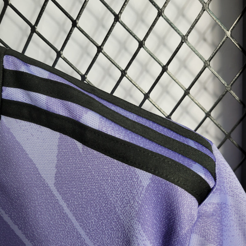 Camisa 2 Real Madrid 2022/23 - Masculina