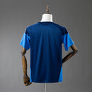 Camisa Treino Cruzeiro 2026/27 Azul Marinho - Masculina
