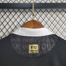 Camisa 3 Vasco da Gama 23/24 Torcedor - Feminina