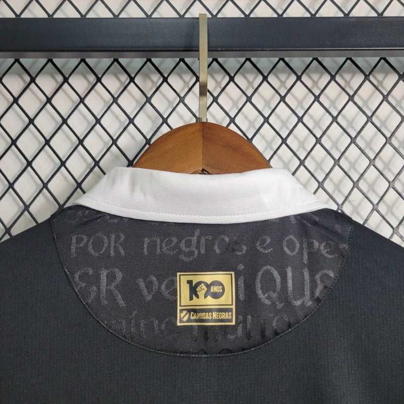 Camisa 3 Vasco da Gama 23/24 Torcedora - Feminina