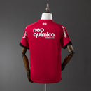 Camisa 3 Corinthians Retrô 2011 - Masculina