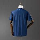 Camisa 1 Paris Saint Germain Retrô 2012 - Masculina