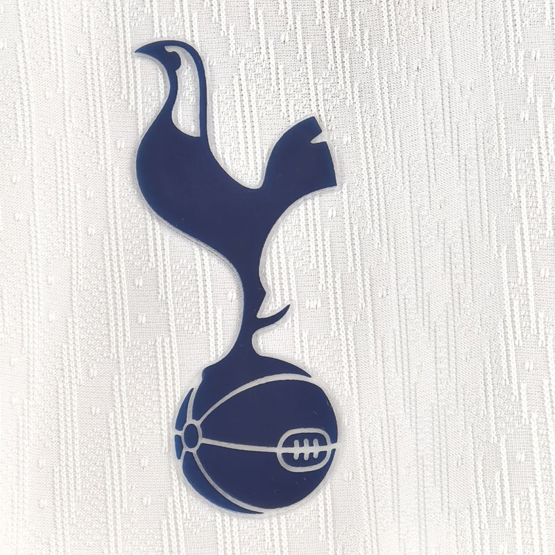 Camisa 1 Tottenham 24/25 Jogador - Masculina