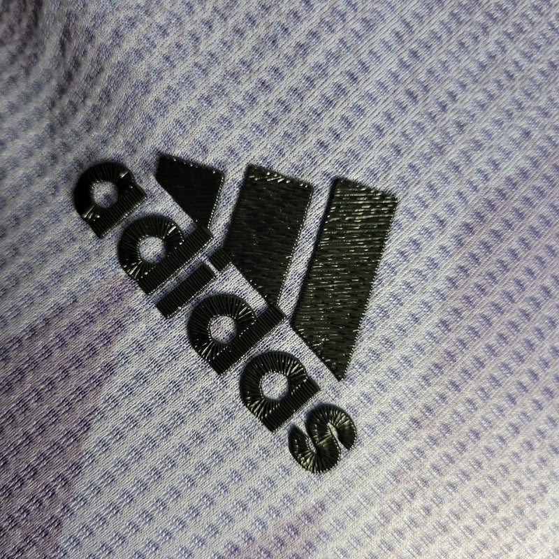 Camisa 2 Real Madrid 2022/23 Jogador - Masculina