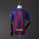 Camisa 1 Barcelona 202/26 Torcedor - Feminina