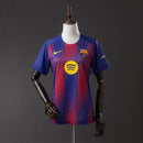 Camisa 1 Barcelona 202/26 Torcedor - Feminina