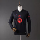 Camisa 2 Barcelona 24/25 Torcedor - Masculina