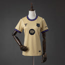 Camisa 2 Barcelona 2025/26 Torcedor - Feminina
