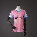Camisa Barcelona Edição Exclusiva 2025 Torcedor - Feminina