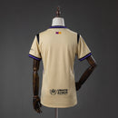 Camisa 2 Barcelona 2025/26 Torcedor - Feminina