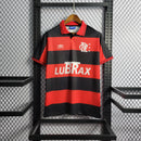 Camisa 1 Flamengo Retrô 1992/93 - Masculina