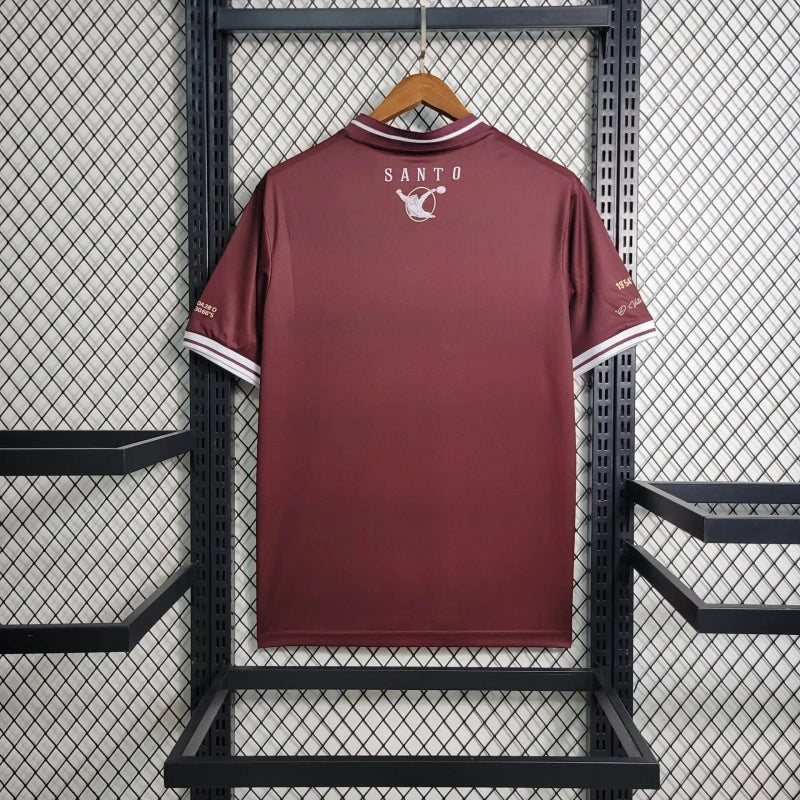 Camisa Manto da Massa Atlético 2023 - Masculina