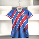 Camisa 2 Bahia 2024/25 Torcedor - Feminina