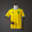 Camisa Internacional Edição Brasil 2026 Torcedor - Masculina