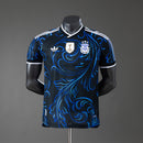 Camisa 2 Argentina 2026/27 Jogador - Masculina