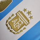 Camisa 1 Argentina 24/25 Torcedor - Masculina