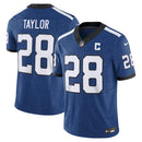 Camisa Indianapolis Colts Nike Vapor F.U.S.E. Limited - Azul