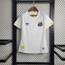 Camisa 1 Santos 2023/24 Torcedor - Feminina