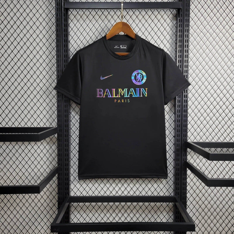 Camisa Edição Exclusiva Chelsea 2024 - Masculina