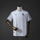 Camiseta Real Madrid Terrace Icon 2025 - Masculina
