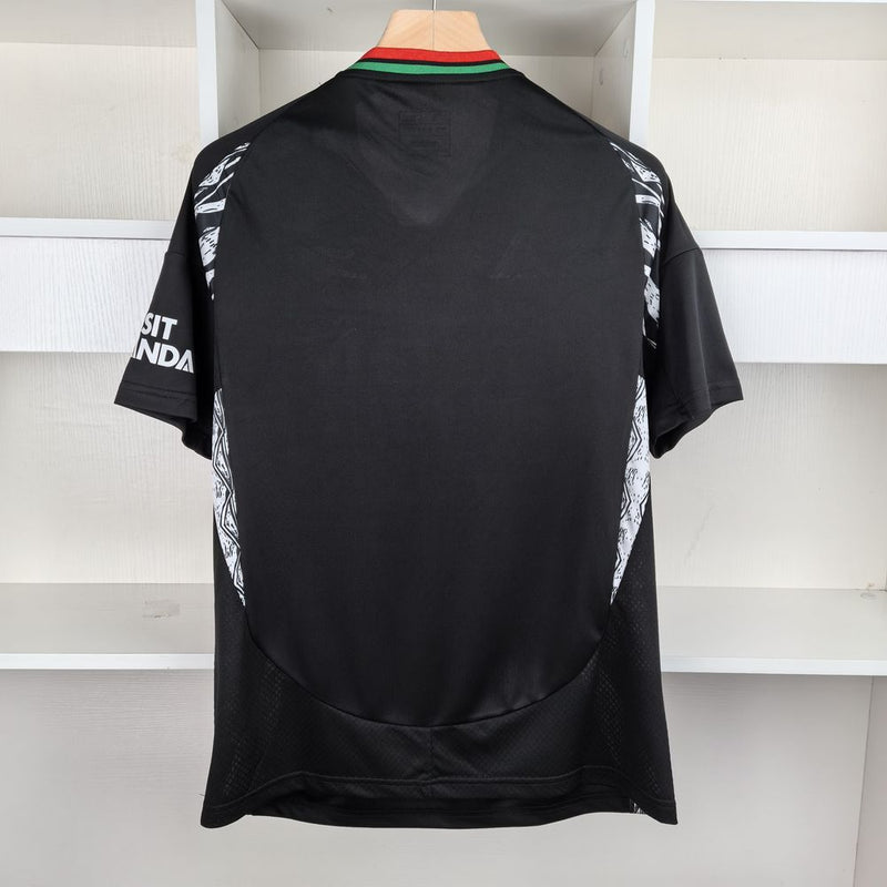 Camisa 2 Arsenal 24/25 Torcedor - Masculina