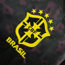 Camisa Goleiro Brasil 2022/23 Torcedor - Masculina