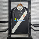 Camisa 2 Vasco da Gama Retrô 2011/12 - Masculina