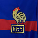 Camisa 1 França Retrô 1984 - Masculina