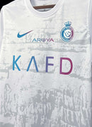 Camisa 3 Al Nassr 2023/24 Torcedor - Masculina