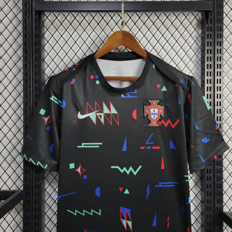 Camisa Treino Portugal 24/25 Torcedor - Masculina