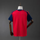 Camisa 1 Espanha 2026/27 Torcedor - Masculina