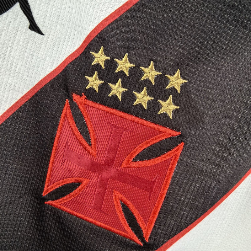 Regata 1 Vasco da Gama 2024/25 Torcedor - Masculina