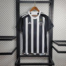 Camisa 1 Atlético Mineiro 24/25 Torcedor - Masculina