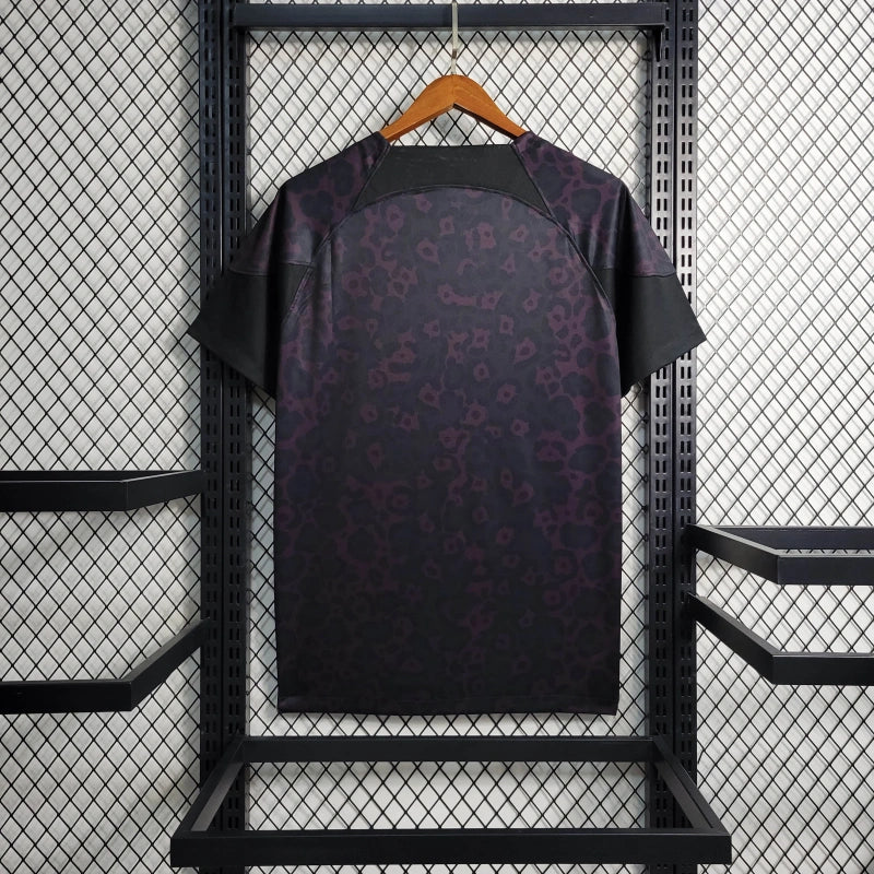 Camisa Goleiro Brasil 2022/23 Torcedor - Masculina