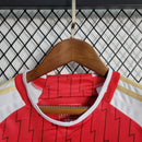 Conjunto Infantil 1 Arsenal 2023/24 - Unissex