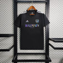 Camisa Edição Exclusiva Arsenal x Balmain Paris 2024 -  Masculina
