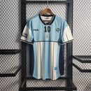 Camisa Argentina Comemorativa Maradona  Retrô 2010 - Masculina