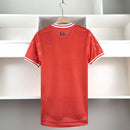 Camisa Edição Especial Liverpool x Beatles 2024 Red - Masculina