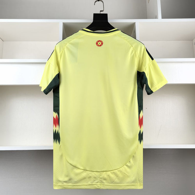 Camisa 2 País de Gales 24/25 Torcedor - Masculina