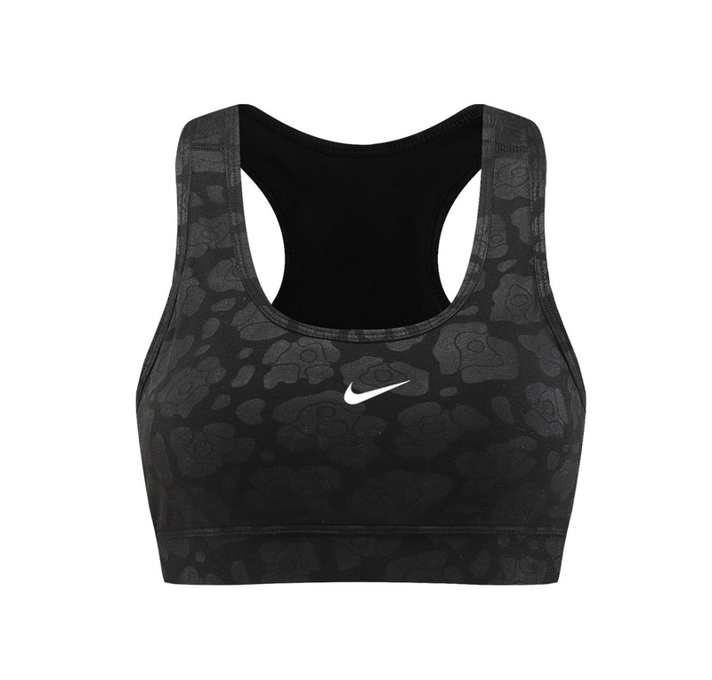 Conjunto Treino Nike Dri-FIT Calça e Top -  Feminino