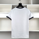 Camiseta Adicolor Classics 3 Linhas Alemanha 2024 - Branca