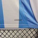 Camisa 1 Argentina 2024/25 Torcedor - Feminina