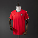 Camisa 1 Portugal 2025/26 Torcedor - Masculina